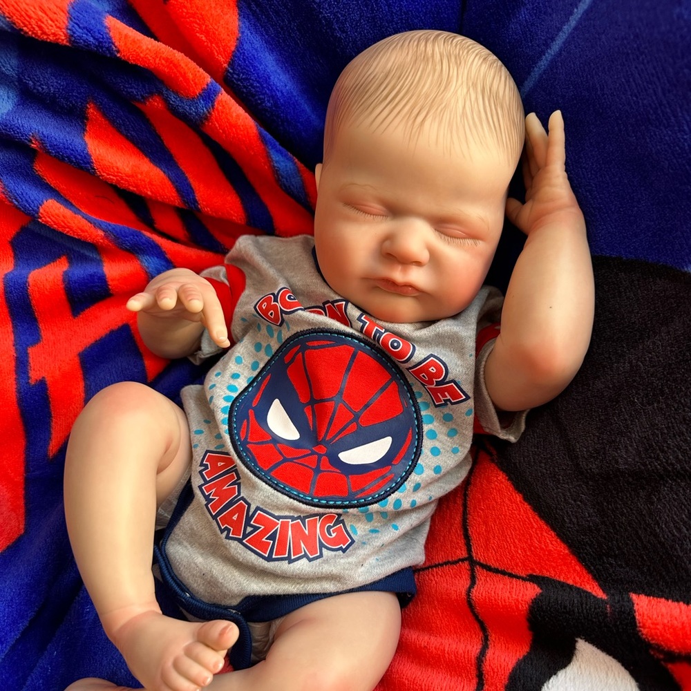 Reborn Max - Picture 4 of 16